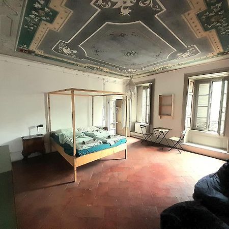 Room Bergamo Luaran gambar