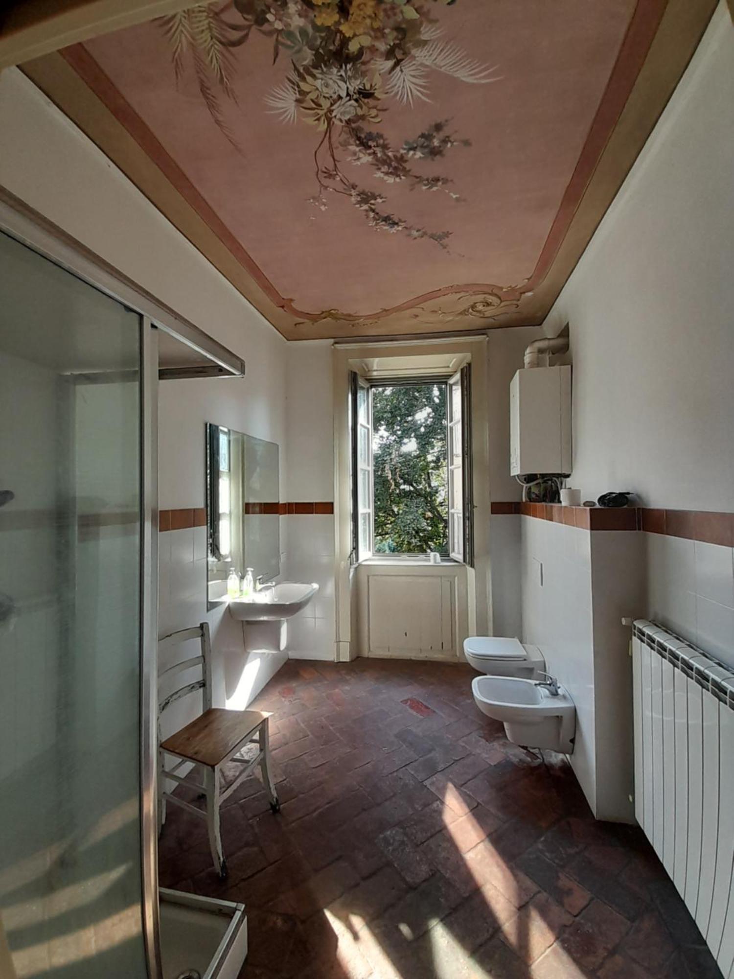 Room Bergamo Luaran gambar
