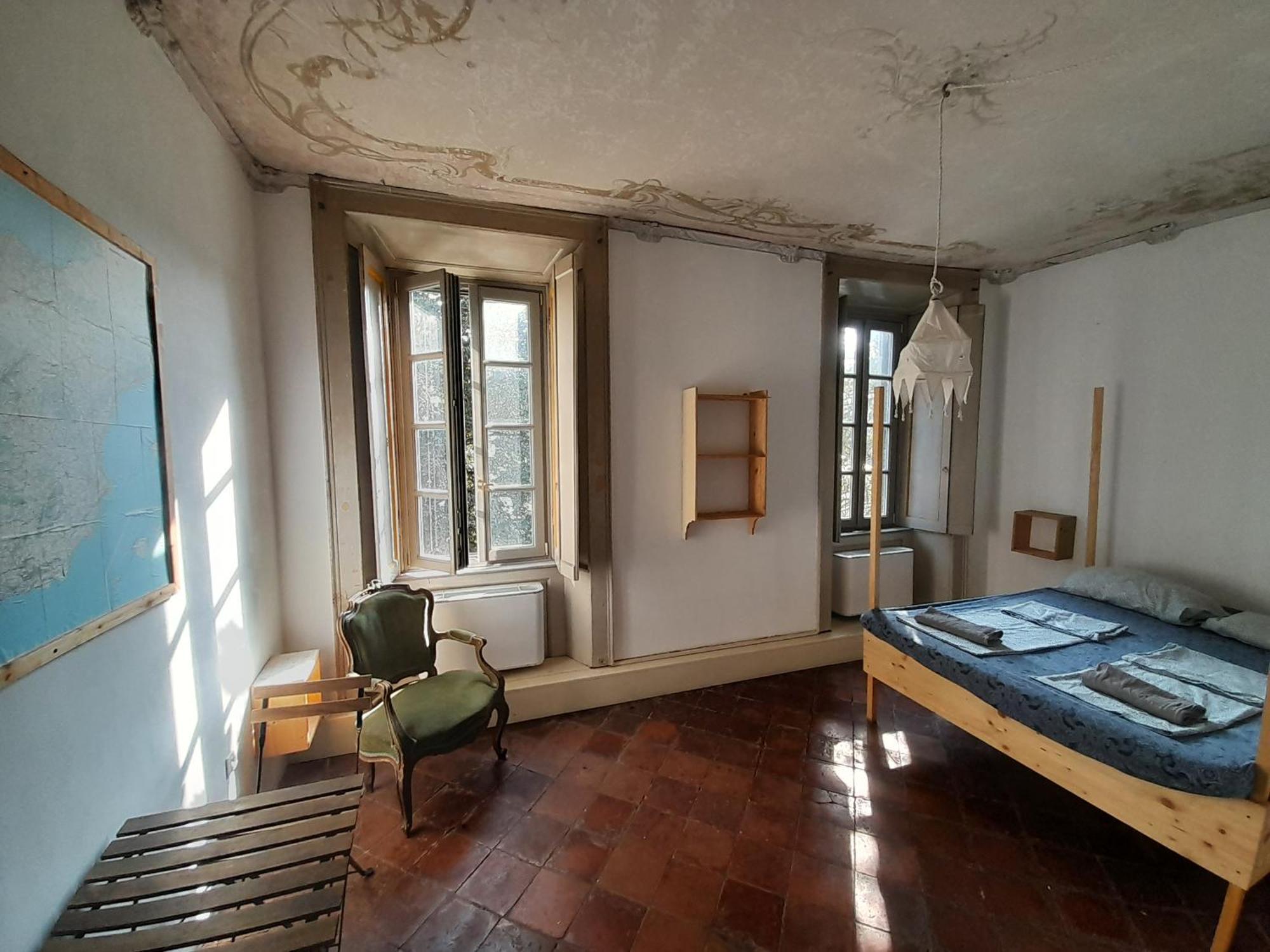 Room Bergamo Luaran gambar