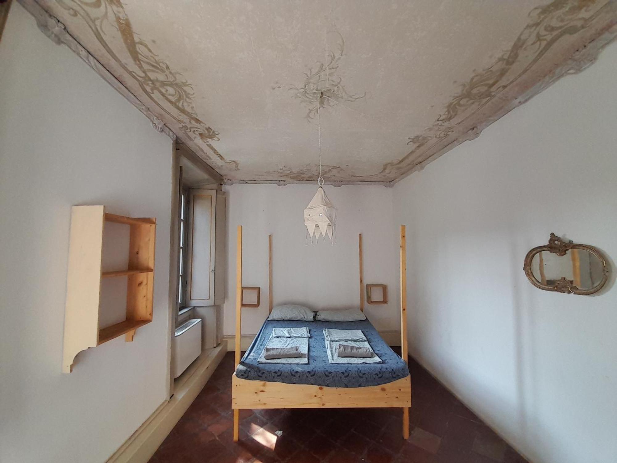 Room Bergamo Luaran gambar
