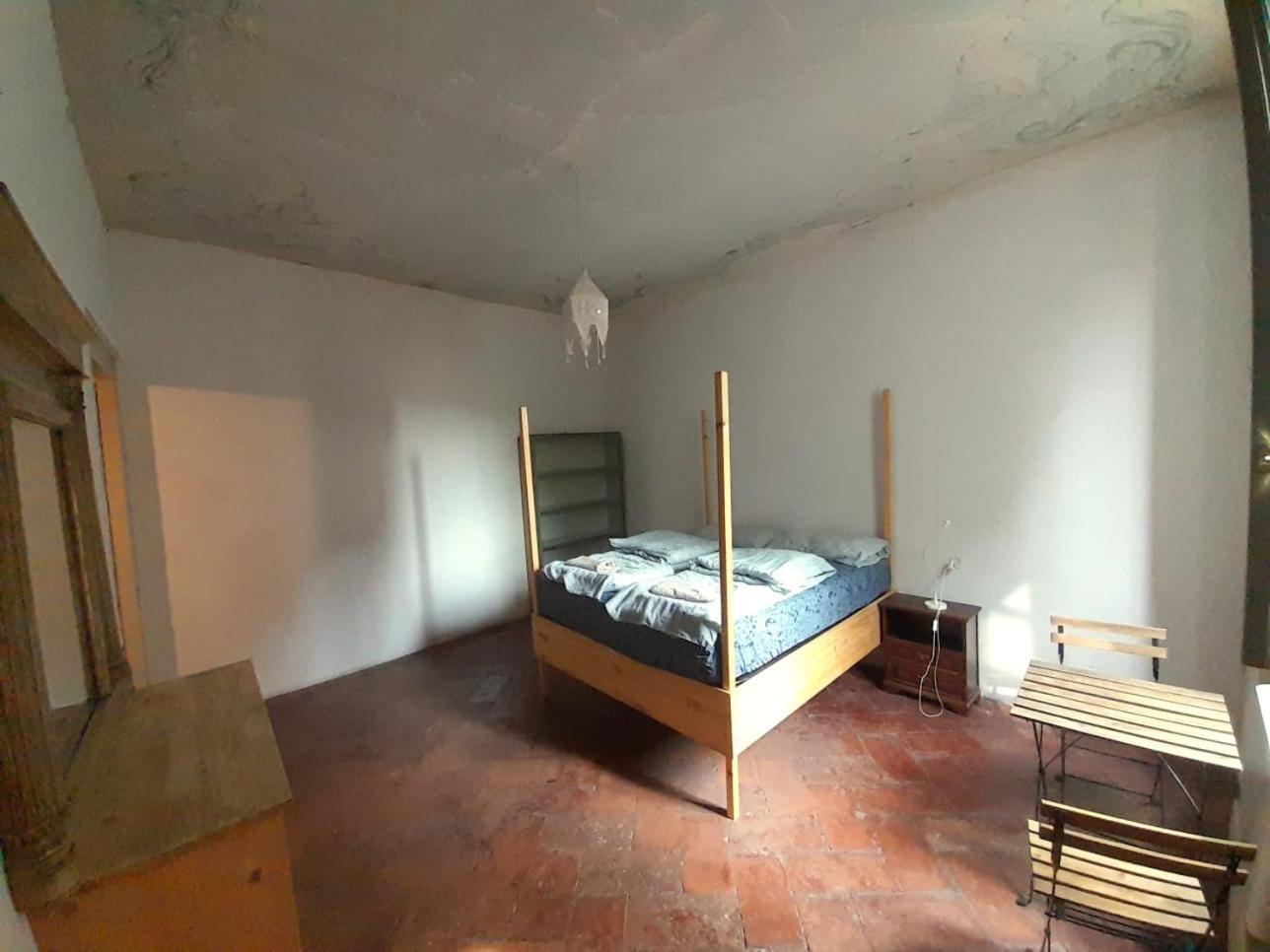 Room Bergamo Luaran gambar
