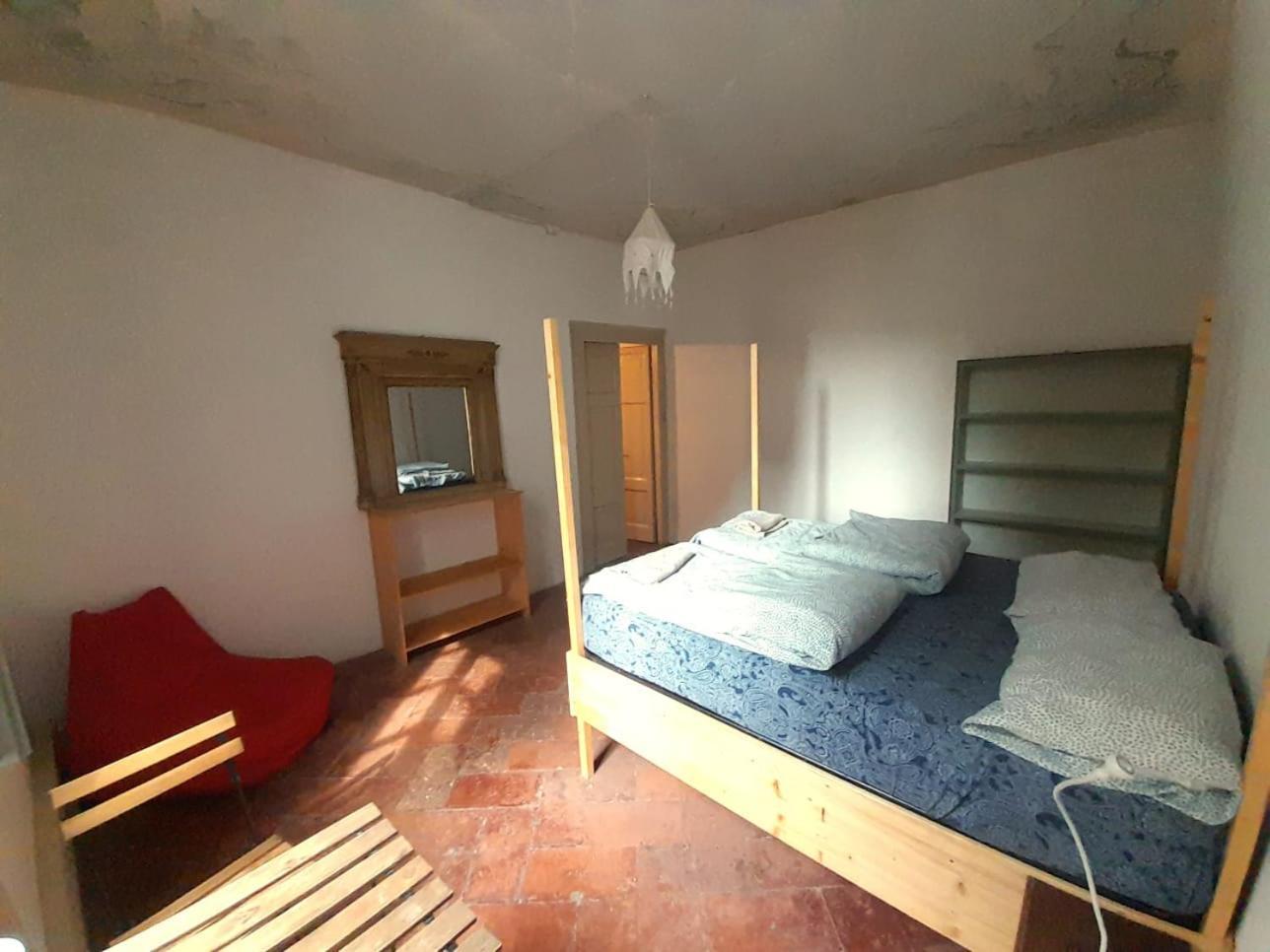 Room Bergamo Luaran gambar