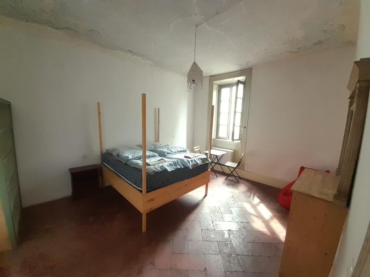 Room Bergamo Luaran gambar
