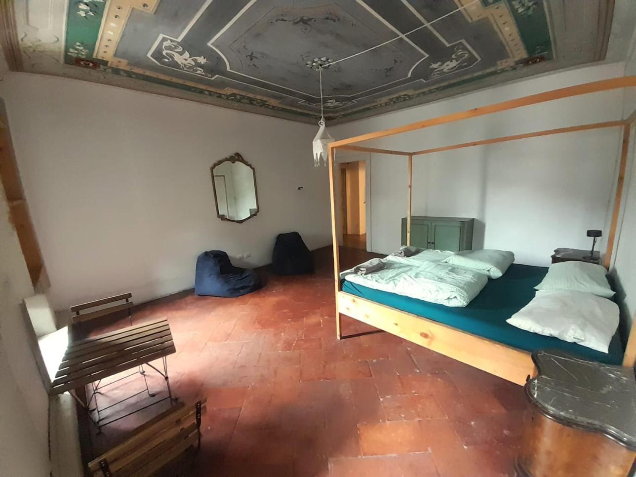 Room Bergamo Luaran gambar