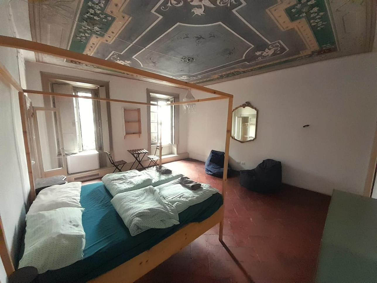 Room Bergamo Luaran gambar